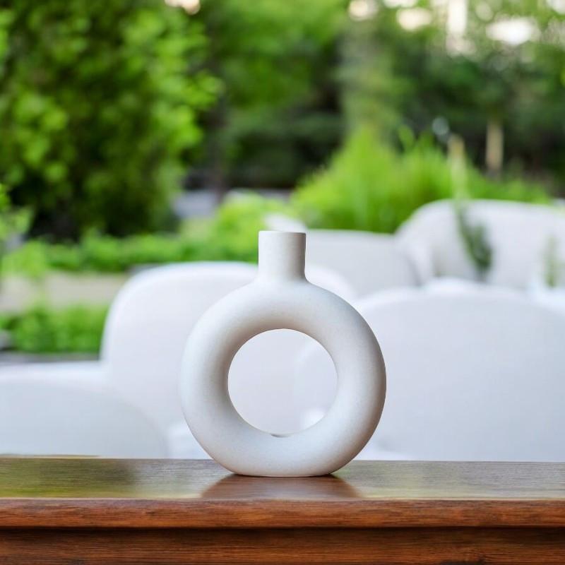 Vase lucia
