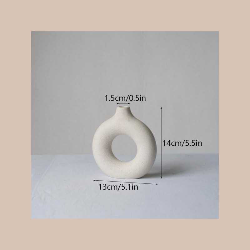 Vase" stella"s