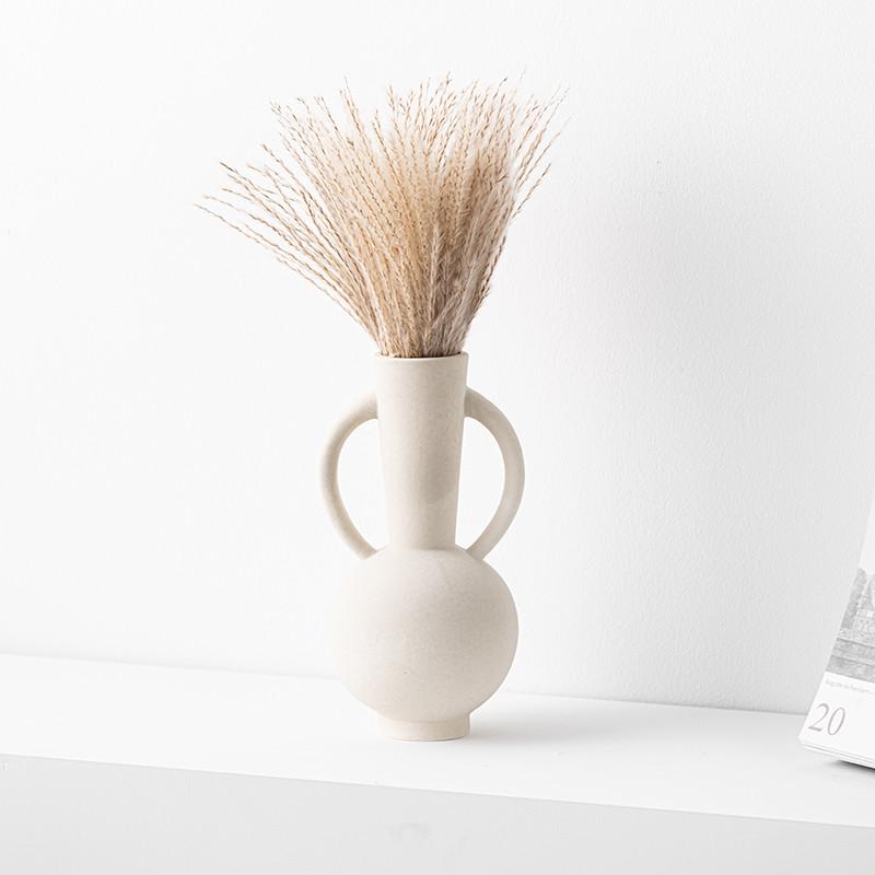 Vase tosca