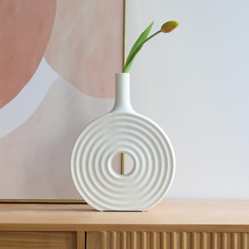 Vase "murex"