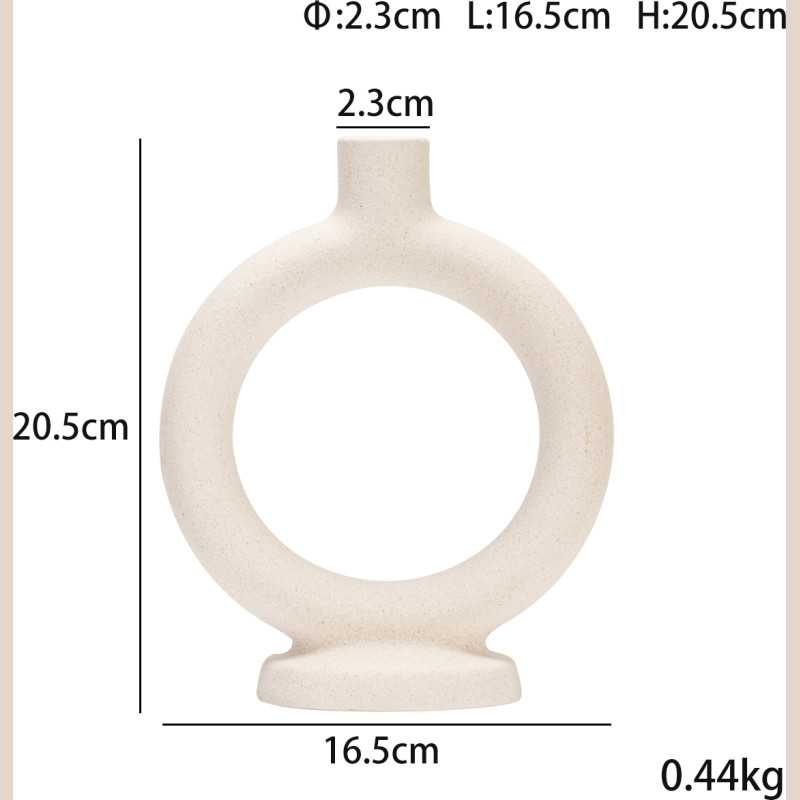 Vase noemi