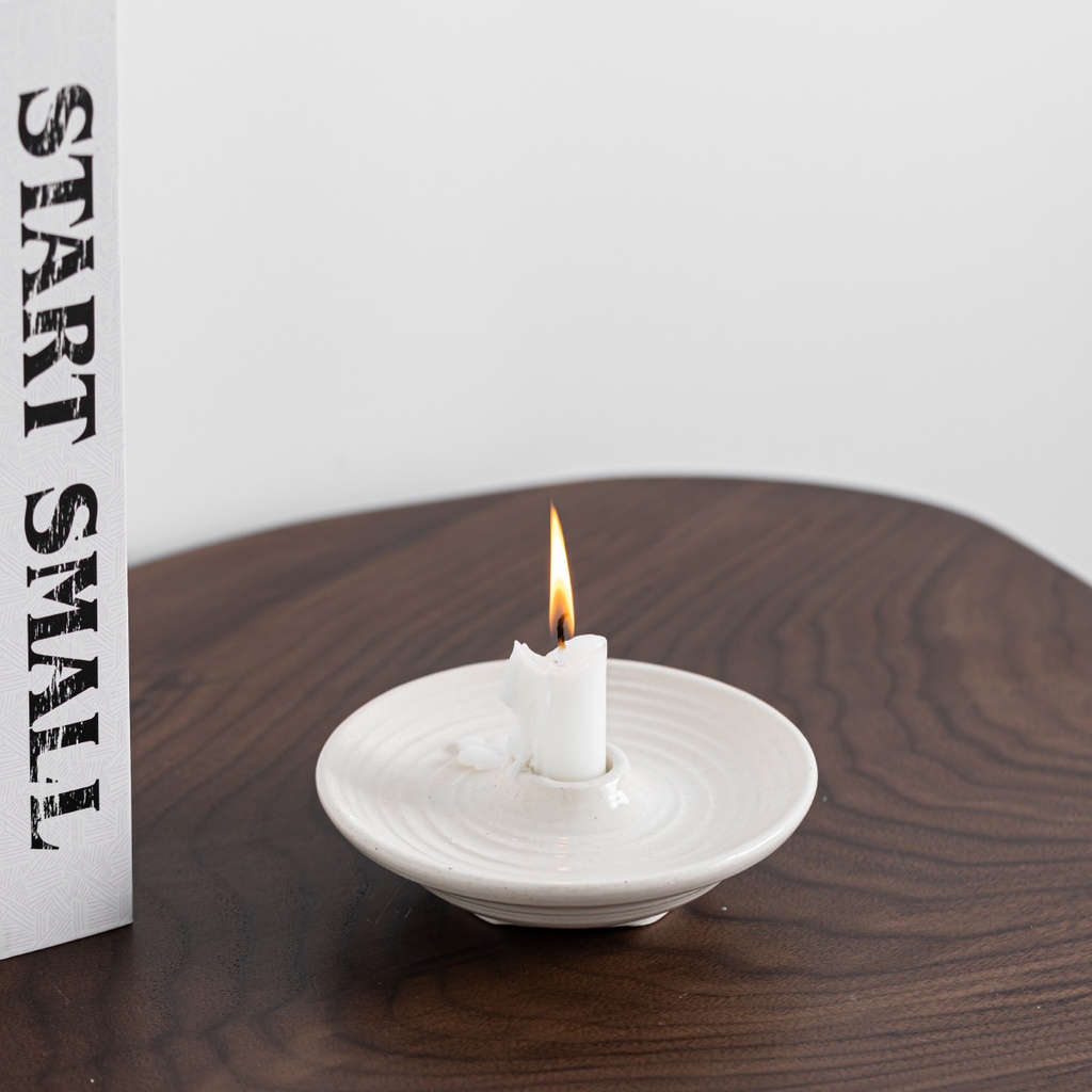 Porte bougie  giuliana