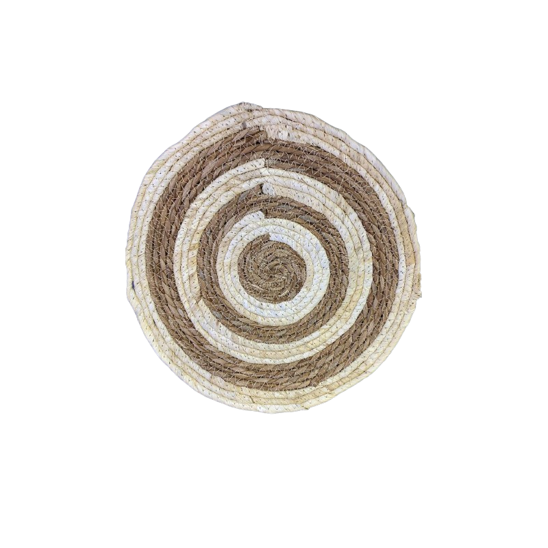 Set de table round dia 38cm