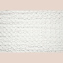 Anouk plaid 130x160 ecru