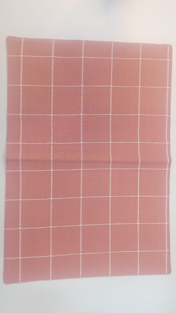 Set de table /6 33x48