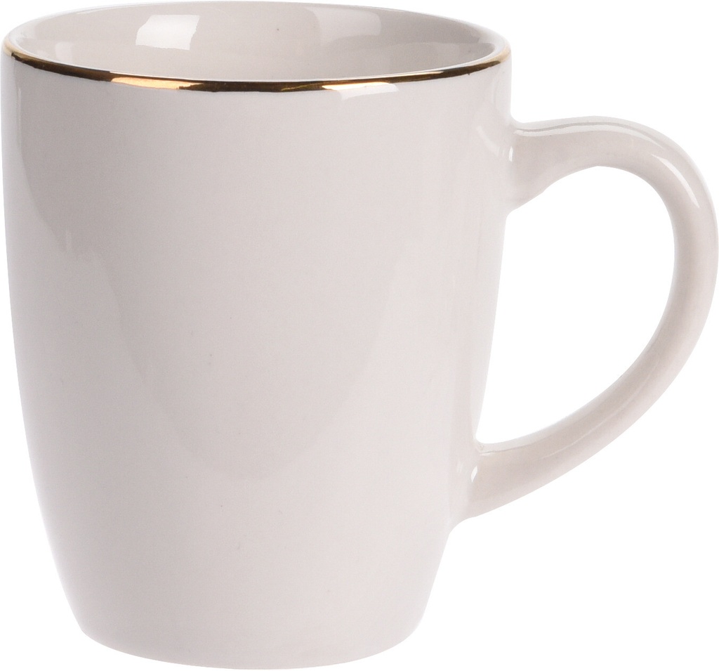 Porcelaine mug 340ml