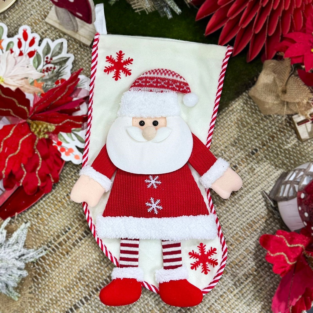 Botte noel 