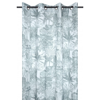 Cervara voile 140x260 lichen