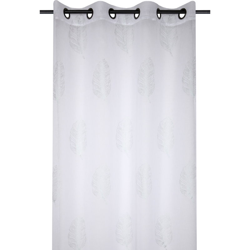 Vibes voile 140x260 vert