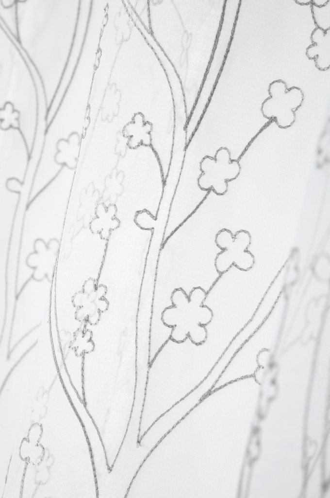 Eulalie voile 140x260 cm