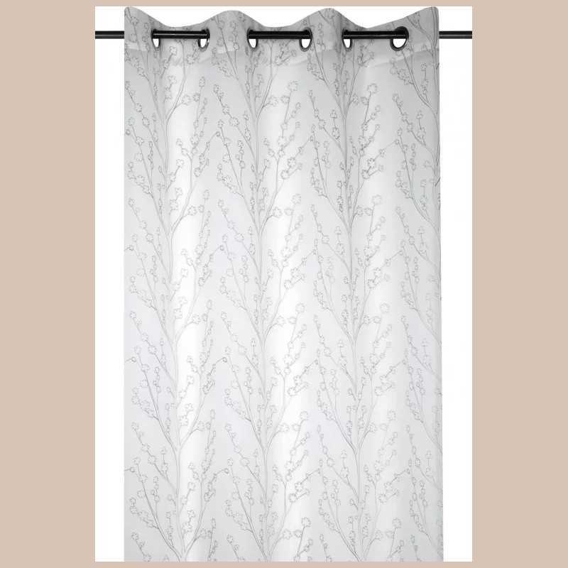 Eulalie voile 140x260 cm