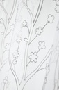Eulalie voile 140x260 cm