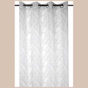 Eulalie voile 140x260 cm