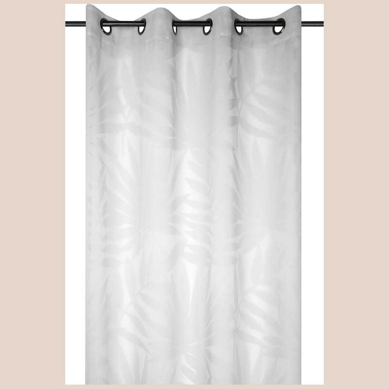 Quito voile 140x260 naturel