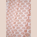 Greenmood voile 140x260_x000D_terracotta - 