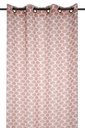 Greenmood voile 140x260terracotta - 