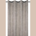  rideau naturel antonin 140x260 cm 