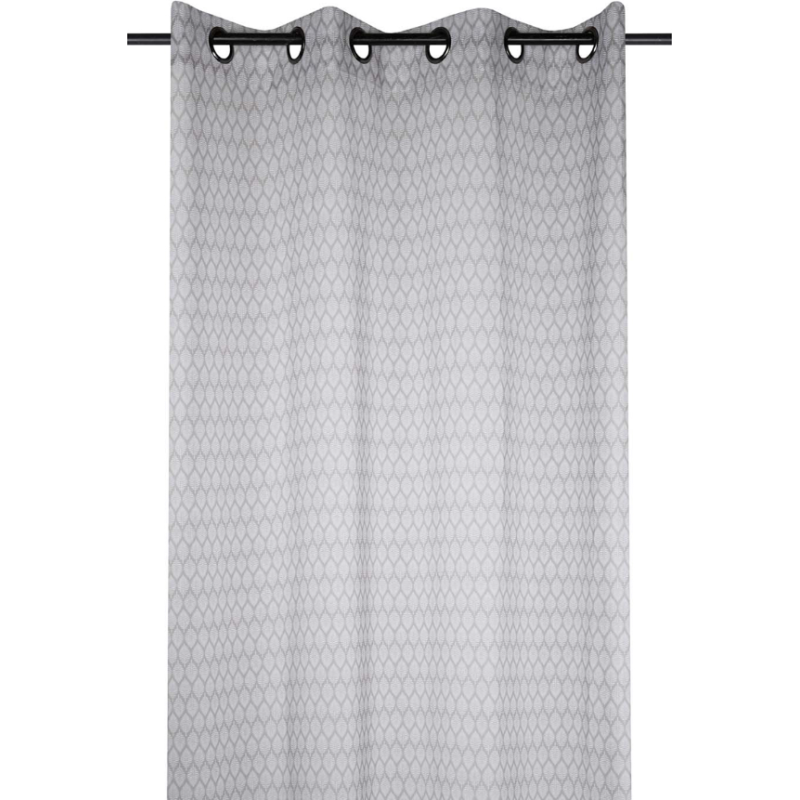 Tiago voile 140x260 naturel
