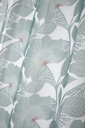 Parrot voile 140x260jade - 