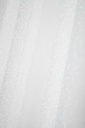 Voilage heidi  140x260 cmblanc 