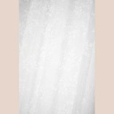 Samantha voilage 140x260 cm blanc