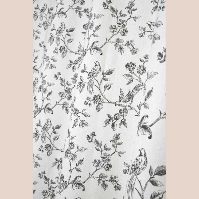 Clarine rideau 140x260 oeil_x000D_
