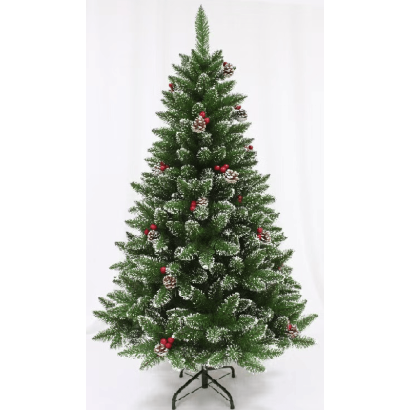 Sapin red bay 210 cm
