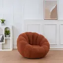 Sofa "argile "
