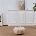 Pouf "dune"