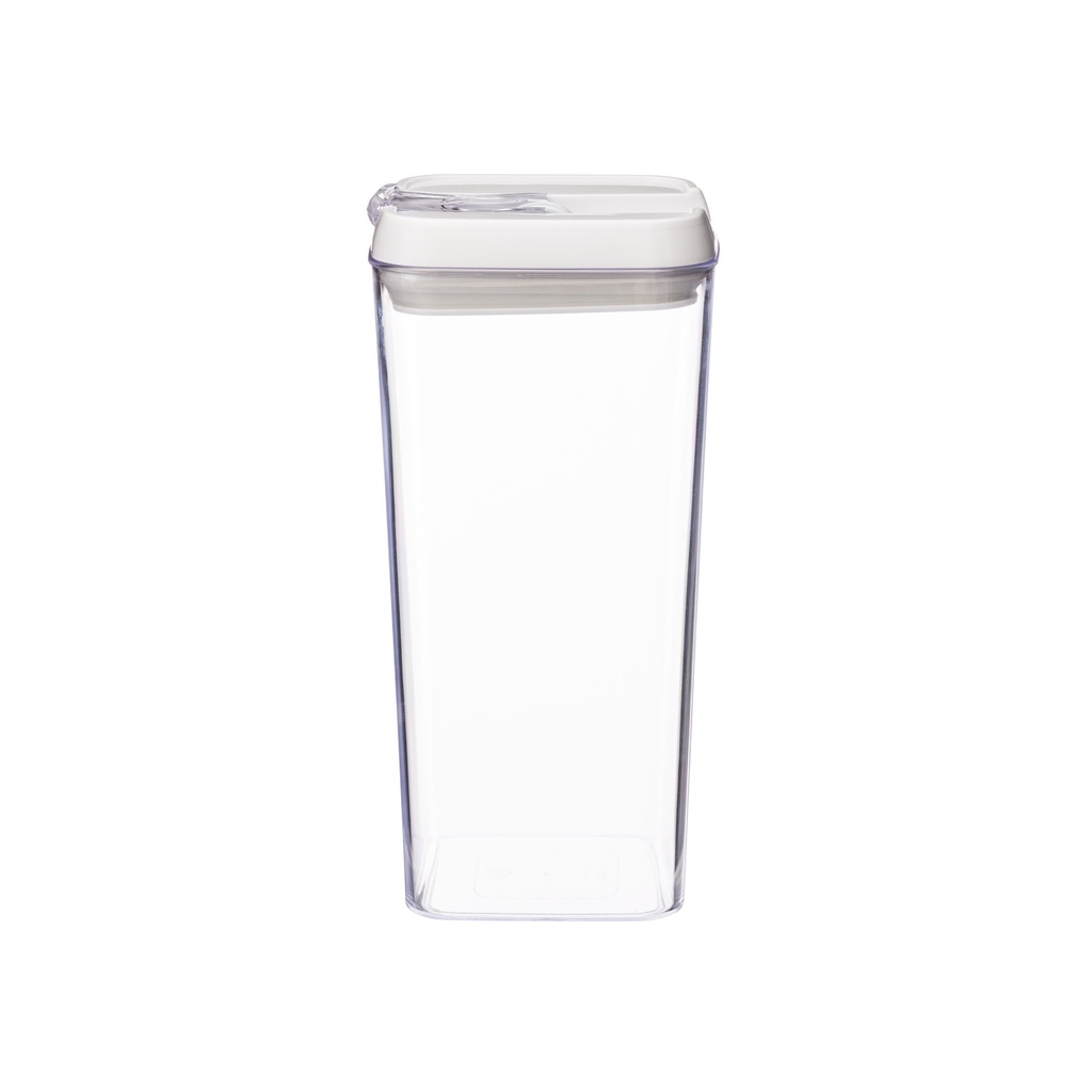 Boite carre ps 1,2l oslo