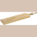 Planche bois 58x16 rect