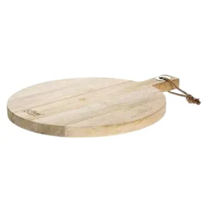 Planche  bois d45 rond