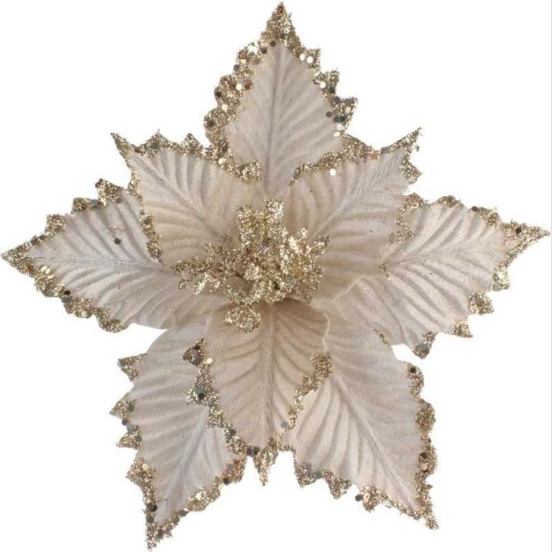 Fleurs de noël 16098