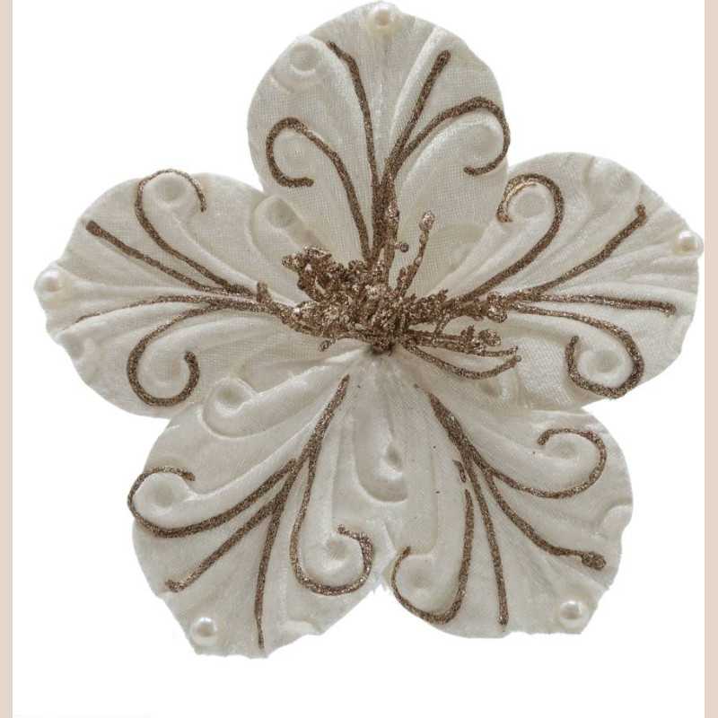 Fleurs de noël 30895
