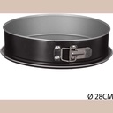 Moule demont signature  28 