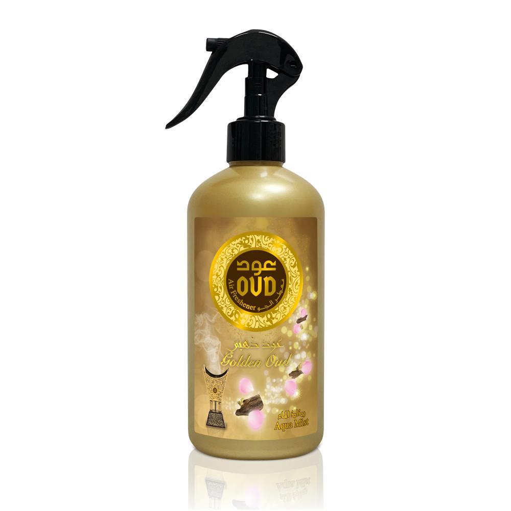 Prafum d'ambiance oud/peach 250ml karamat