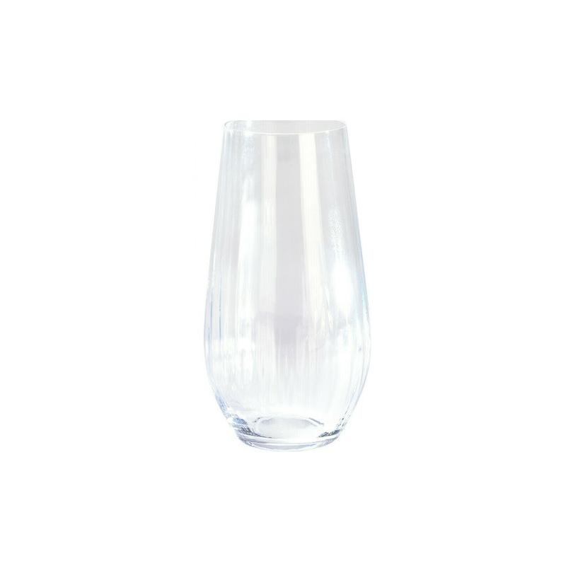 Verre a eau cristal galss  580 ml 