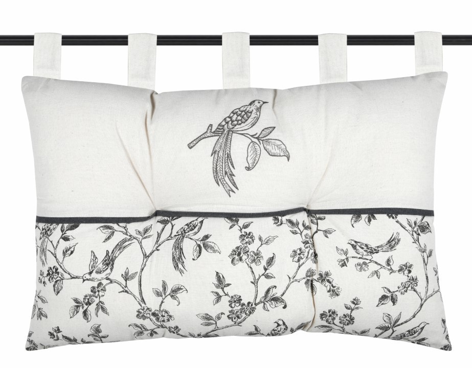 Clarine tete lit 45x70