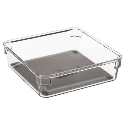 Organiseur en PET 16x16 cm TS  