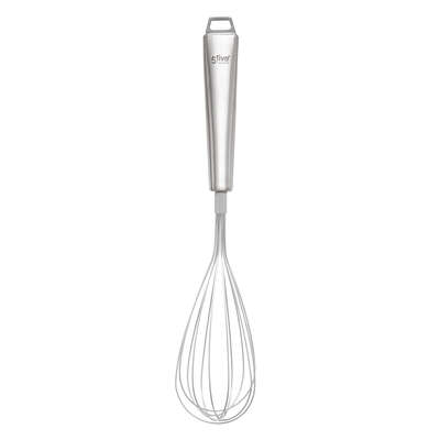 Fouet 33cm inox sp