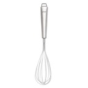 Fouet 33cm inox sp