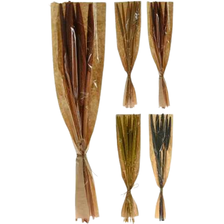 Coussin coton polyester 45x12x45 800 gr.