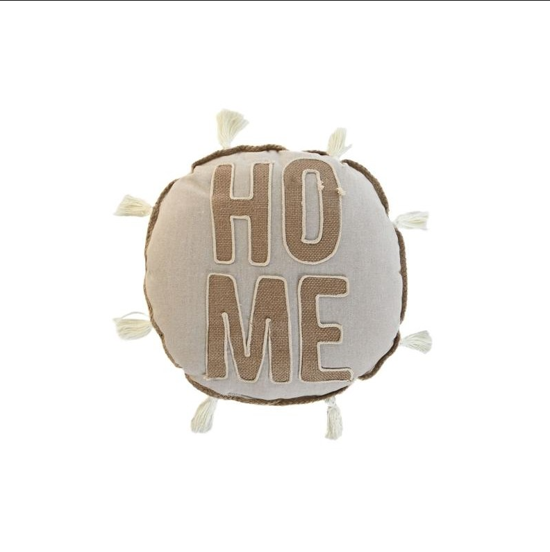 Coussin cotton 40x5x40 300 grs, crudo