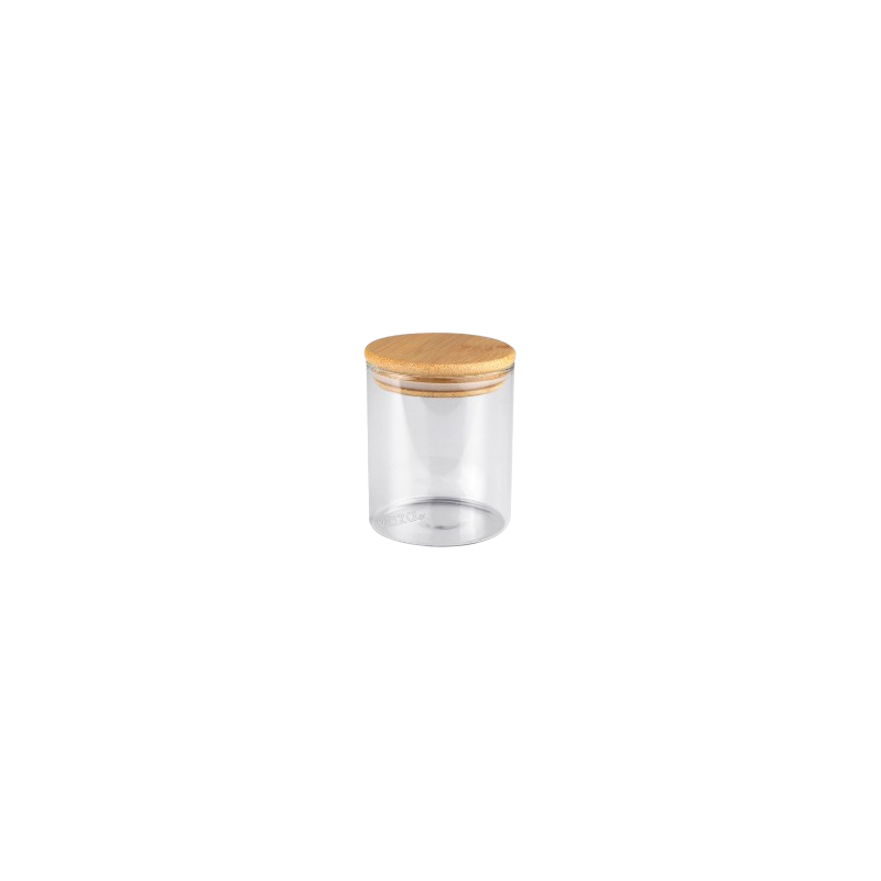 Bocal en bambou  500 ml