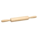Rouleau a patisserie black wood