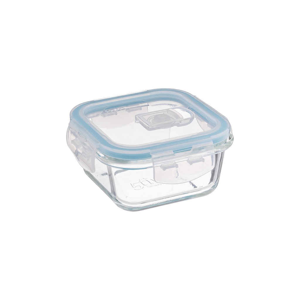 Boite carre ver 0,33l clipeat