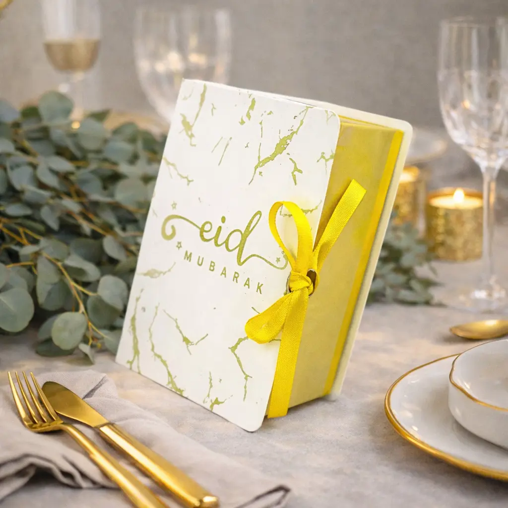 Boite marbre blanc x10