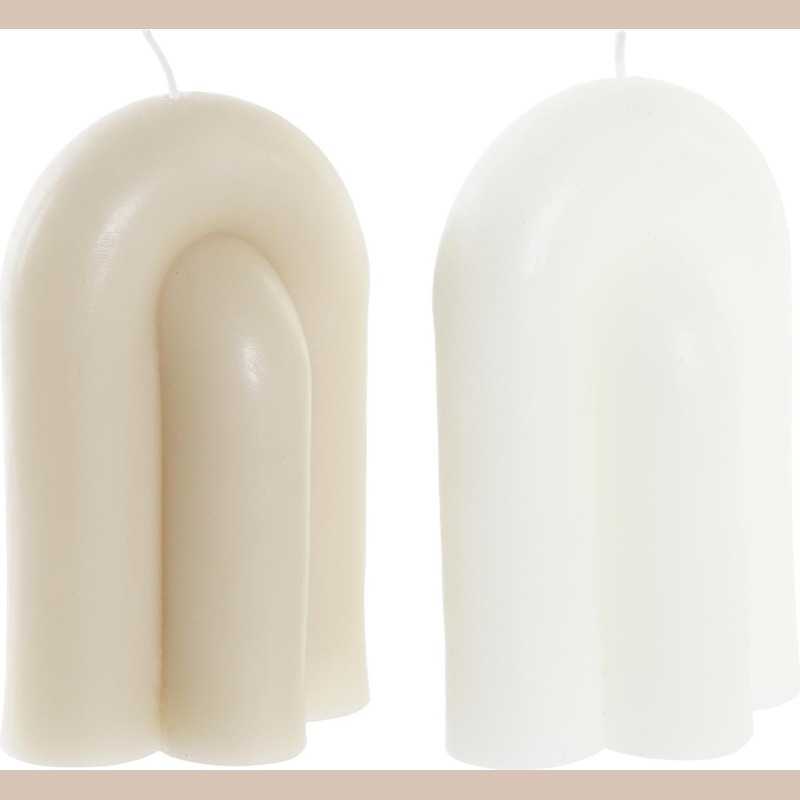Cire de bougie 9x7x14cm