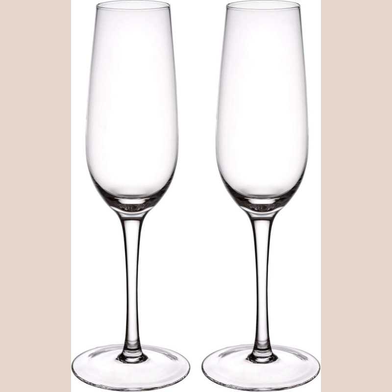 Flütes champagne pc 210ml