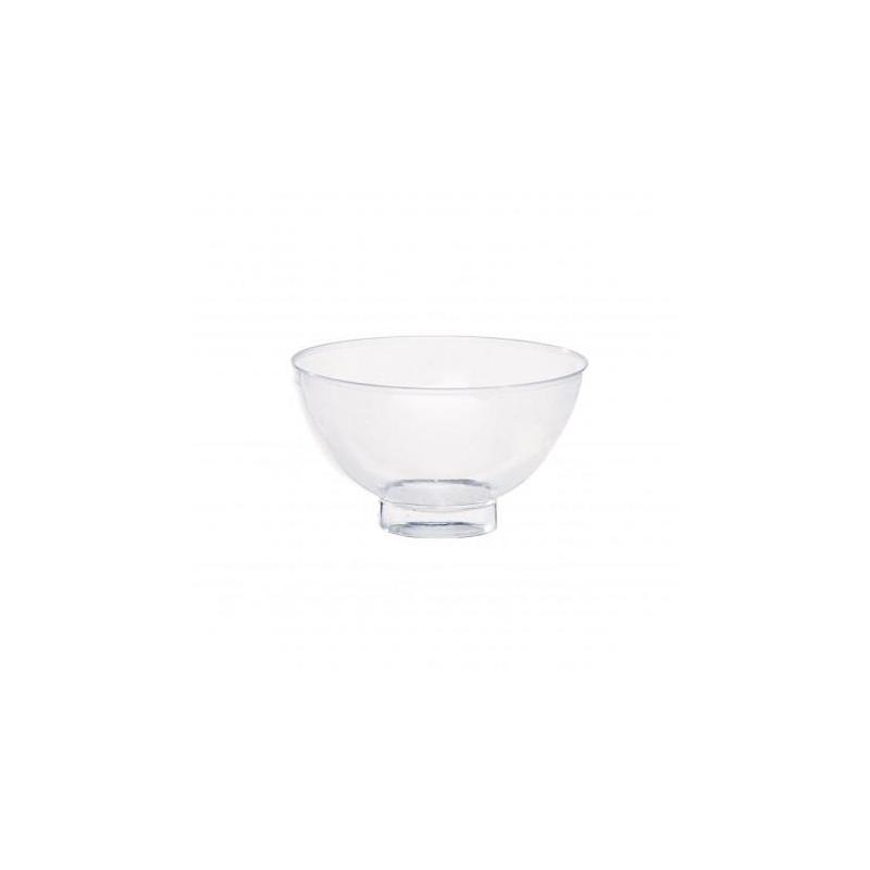 Verrines bol rond 60 ml x 20